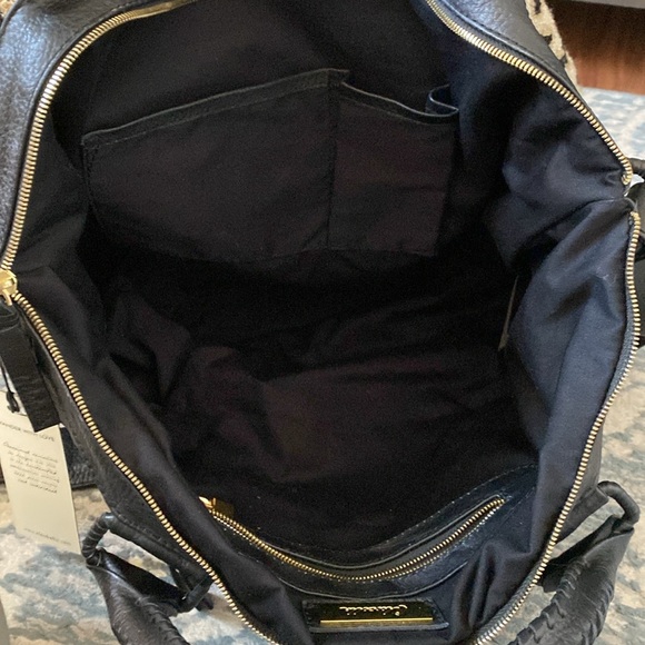 Cleobella Weekender Bag - Picture 6 of 10